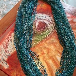 Eternity scarf